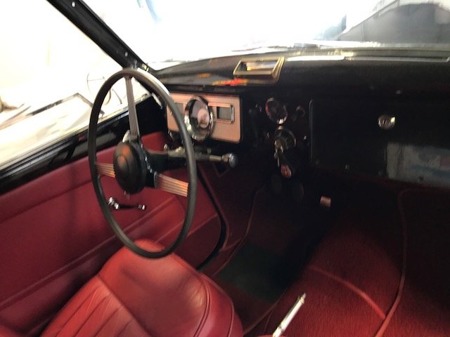Great leather